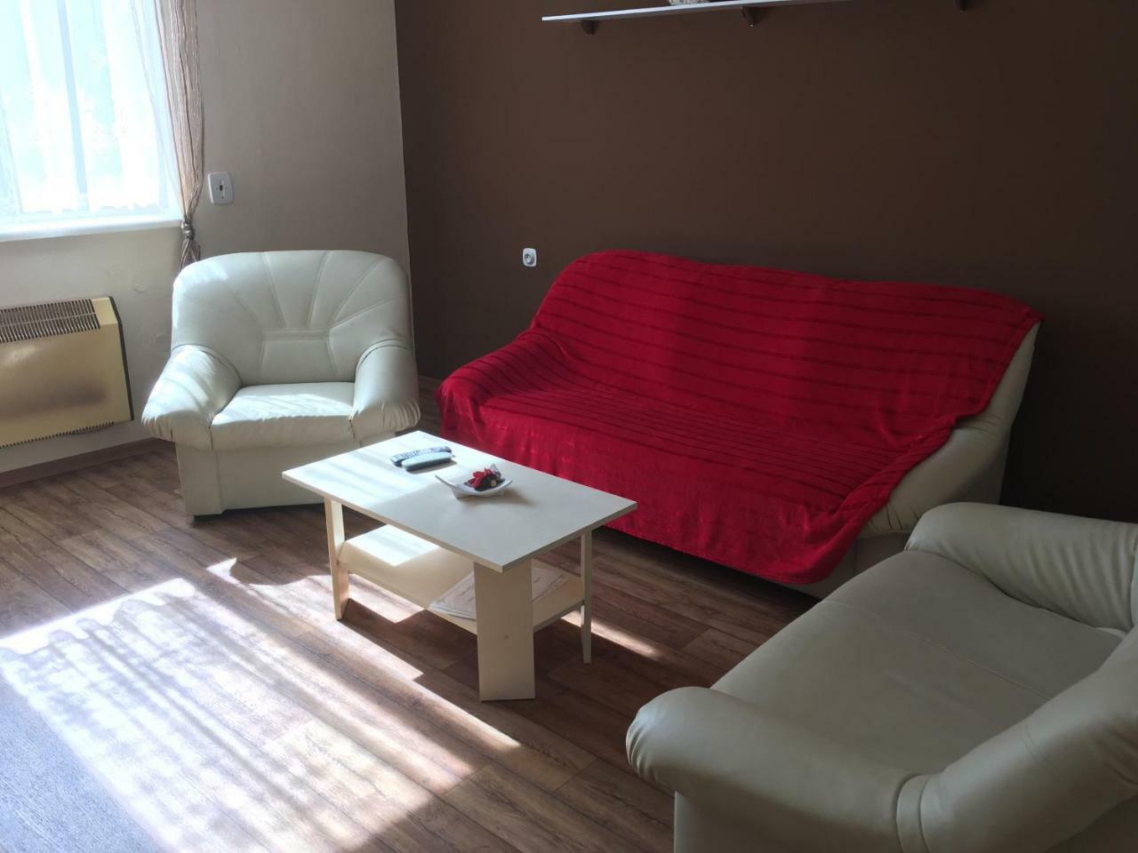Pension Palla Svojanov  Екстериор снимка